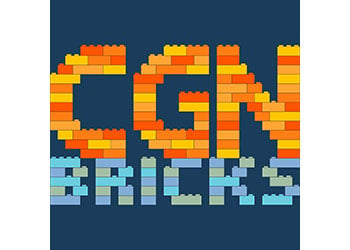 CGN Bricks