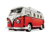 LEGO Advanced Models 10220 Volkswagen T1 Campingbus