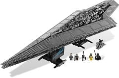 LEGO Star Wars 10221 Super-Sternenzerstörer™