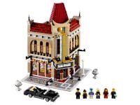 LEGO Advanced Models 10232 Palace Cinema - © 2013 LEGO Group