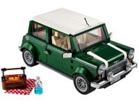 LEGO Advanced Models 10242 MINI Cooper