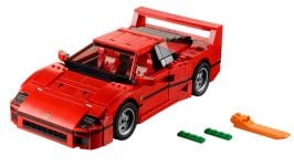 LEGO Advanced Models 10248 Ferrari F40 - © 2015 LEGO Group