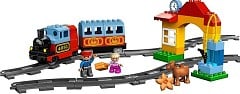 LEGO Duplo 10507 Eisenbahn Starter Set - © 2013 LEGO Group
