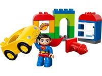 LEGO Duplo 10543 Supermans™ Rettungseinsatz - © 2014 LEGO Group