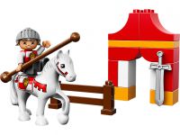 LEGO Duplo 10568 Ritterturnier