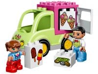 LEGO Duplo 10586 Eiswagen