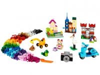 LEGO Classic 10698 LEGO® Große Bausteine-Box