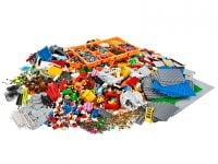 LEGO Serious Play 2000430 Identity and Landscape Set