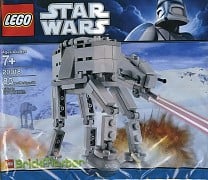 LEGO Star Wars 20018 AT-AT Walker