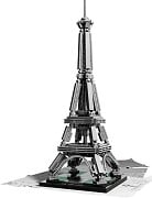 LEGO Architecture 21019 Der Eiffelturm - © 2014 LEGO Group