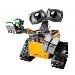 LEGO Ideas 21303 WALL•E - © 2015 LEGO Group