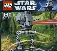 LEGO Star Wars 30054 (Beutel)