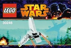 LEGO Star Wars 30246 Imperial Shuttle™