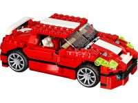 LEGO Creator 31024 Power Racer