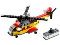 LEGO Creator 31029 Transporthubschrauber