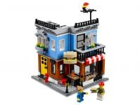 LEGO Creator 31050 Feinkostladen - © 2016 LEGO Group