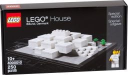 LEGO Architecture 4000010 LEGO House