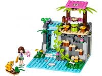 LEGO Friends 41033 Einsatz am Dschungel-Wasserfall