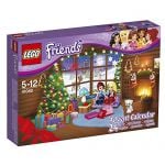 LEGO Seasonal 41040 LEGO® Friends Adventskalender 2014