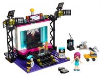 LEGO Friends 41117 Popstar TV-Studio - © 2016 LEGO Group