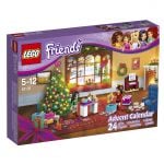 LEGO Friends 41131 LEGO® Friends Adventskalender 2016