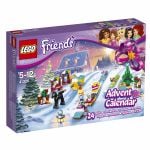 LEGO Friends 41326 Friends Adventskalender 2017