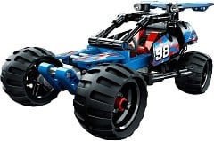 LEGO Technic 42010 Action Race-Buggy
