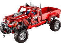LEGO Technic 42029 Pick-Up Truck