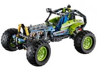 LEGO Technic 42037 Formula Off-Roader