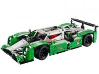 LEGO Technic 42039 Langstrecken-Rennwagen - © 2015 LEGO Group