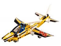 LEGO Technic 42044 Düsenflugzeug