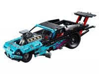 LEGO Technic 42050 Drag Racer - © 2016 LEGO Group