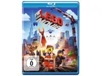 LEGO Film 5004356 The LEGO Movie Blu-ray - © 2014 LEGO Group