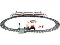 LEGO City 60051 Hochgeschwindigkeitszug - © 2014 LEGO Group