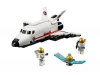 LEGO City 60078 Weltraum-Shuttle