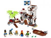 LEGO Pirates 70412 Soldaten-Fort