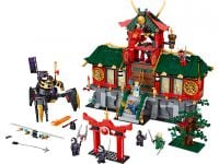 LEGO Ninjago 70728 Ninjago City