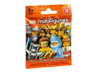 LEGO Collectable Minifigures 71011 LEGO® Minifiguren Serie 15