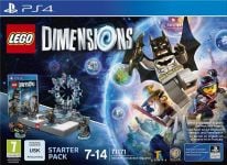 LEGO Dimensions 71171 Starter Pack PlayStation 4 - © 2015 LEGO Group