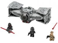 LEGO Star Wars 75082 TIE Advanced Prototype™