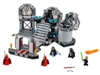LEGO Star Wars 75093 Death Star™ Final Duel - © 2015 LEGO Group