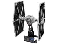 LEGO Star Wars 75095 UCS TIE Fighter™ - © 2015 LEGO Group