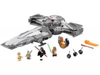 LEGO Star Wars 75096 Sith Infiltrator™ - © 2015 LEGO Group