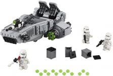 LEGO Star Wars 75100 First Order Snowspeeder™ - © 2015 LEGO Group
