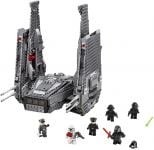 LEGO Star Wars 75104 Kylo Ren’s Command Shuttle™ - © 2015 LEGO Group