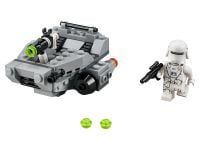 LEGO Star Wars 75126 First Order Snowspeeder™