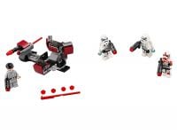 LEGO Star Wars 75134 Galactic Empire™ Battle Pack