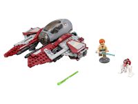 LEGO Star Wars 75135 Obi-Wan’s Jedi Interceptor™ - © 2016 LEGO Group