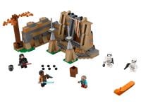 LEGO Star Wars 75139 Schlacht auf Takodana - © 2016 LEGO Group