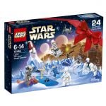 LEGO Star Wars 75146 LEGO® Star Wars™ Adventskalender 2016